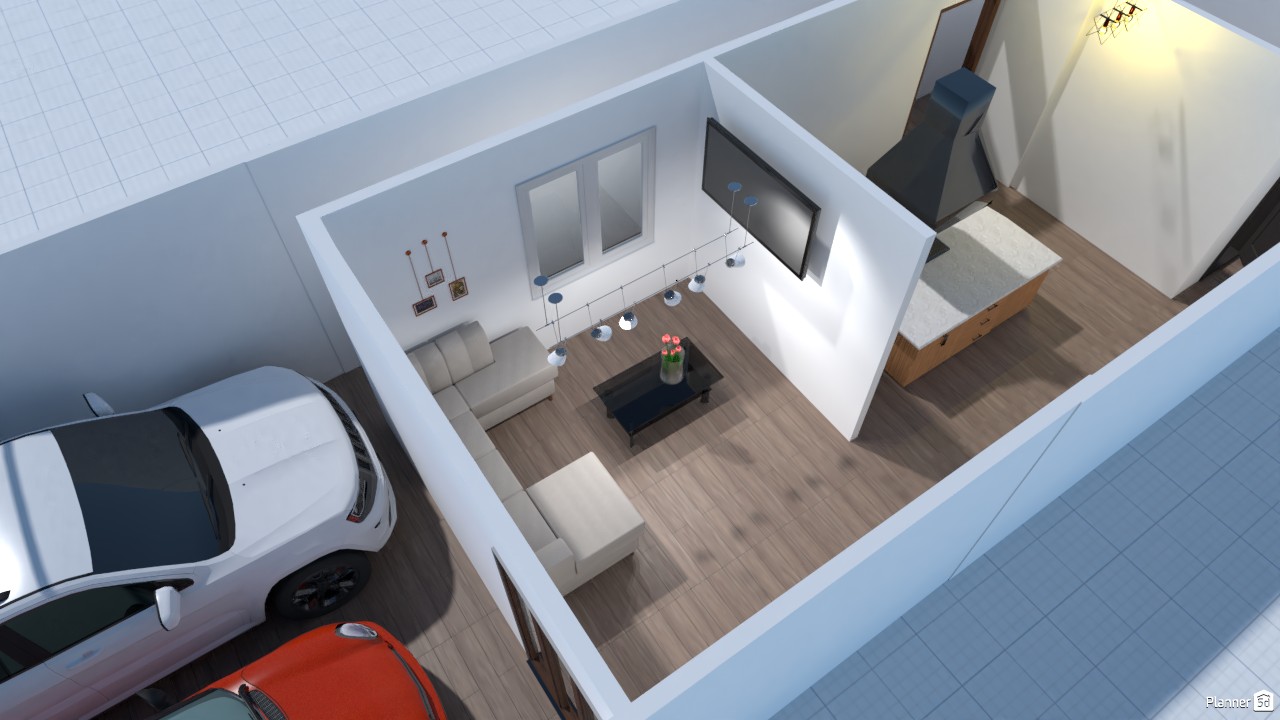 sala #3826387 by Edmilson Castro