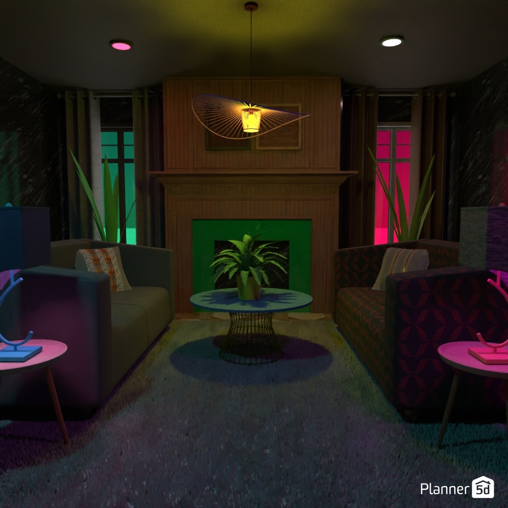 Symmetry #23264870 by Editors Choice