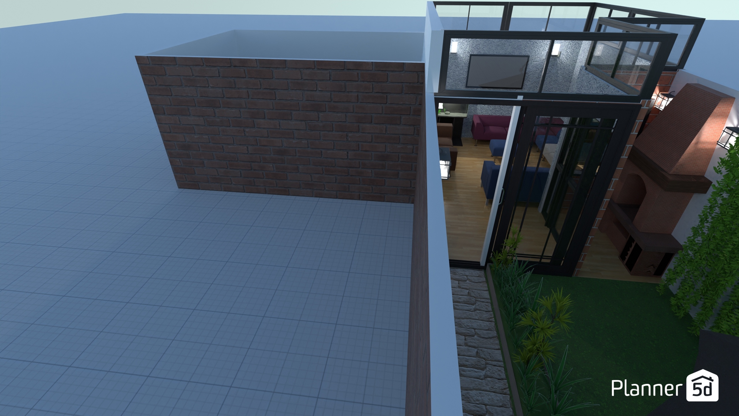 1 #34191348 by Zero Design