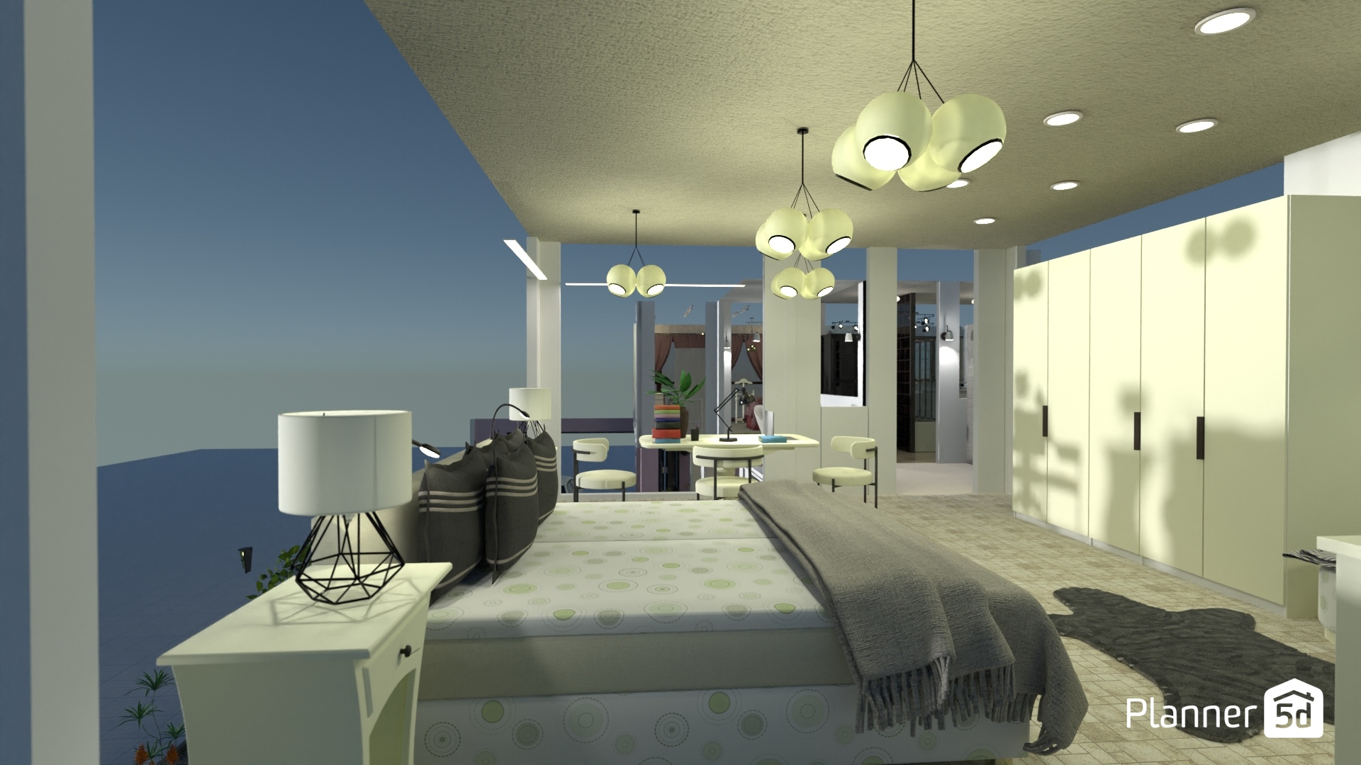 CASERIO DE MONTAÑA 3ª CASA #23876935 by Yolanda Infante Garrido