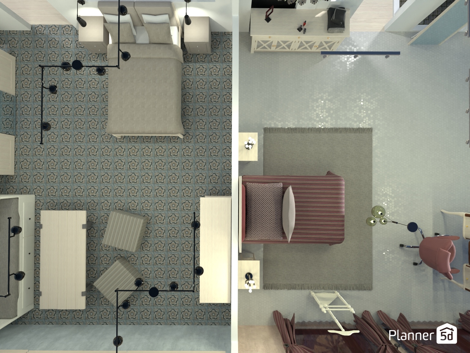 CASERIO DE MONTAÑA 3ª CASA #23877015 by Yolanda Infante Garrido