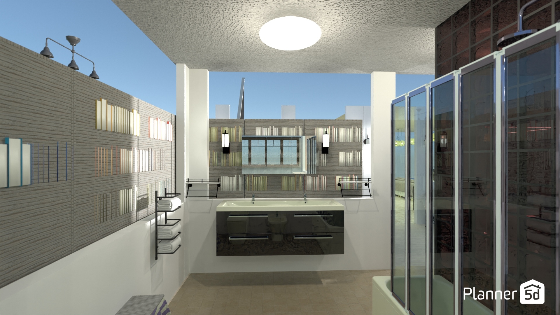 CASERIO DE MONTAÑA 3ª CASA #23879047 by Yolanda Infante Garrido