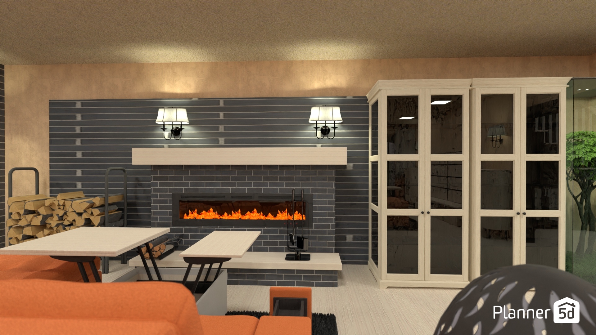 CASERIO DE MONTAÑA 3ª CASA #23763299 by Yolanda Infante Garrido