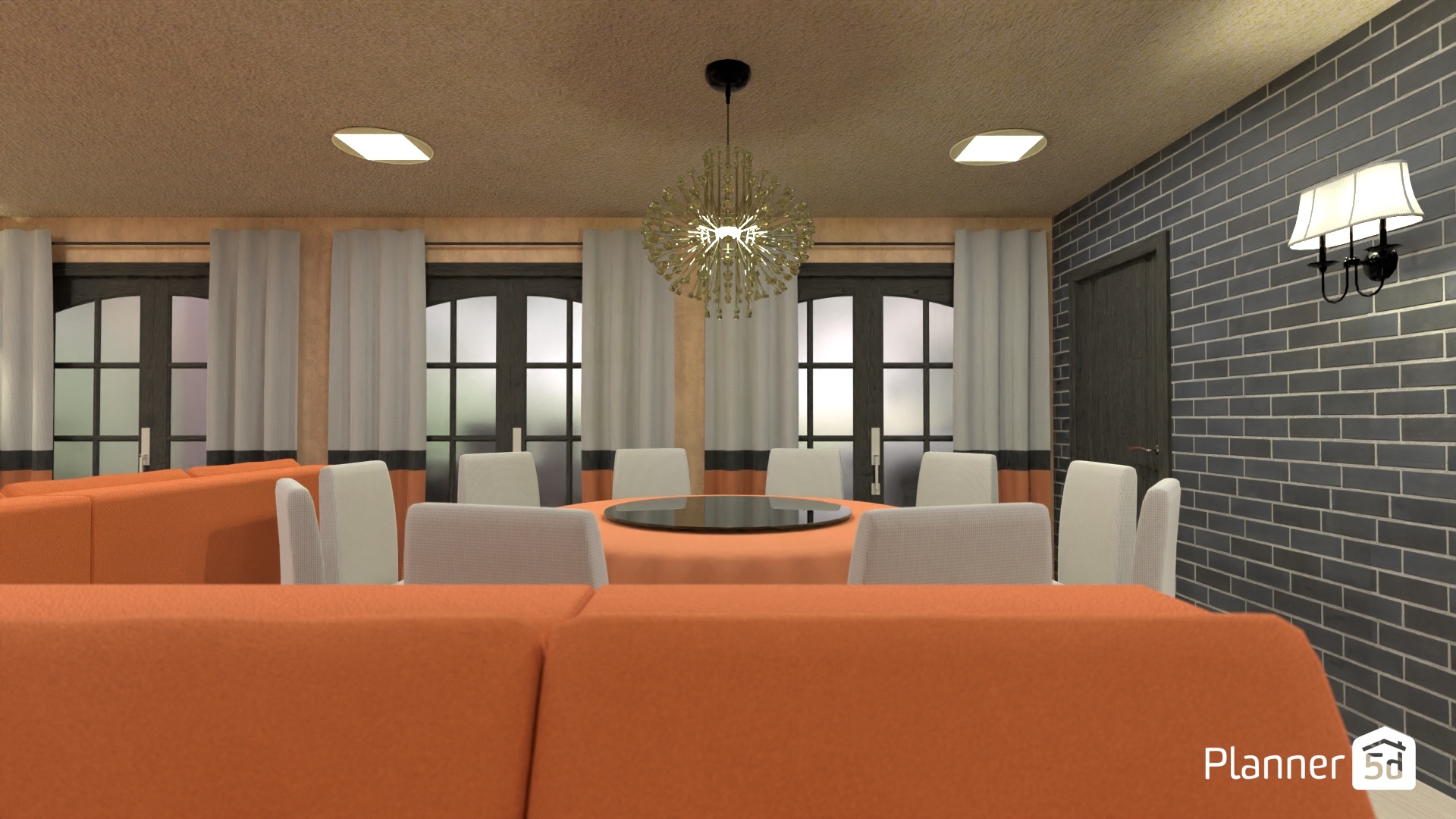 CASERIO DE MONTAÑA 3ª CASA #23763319 by Yolanda Infante Garrido