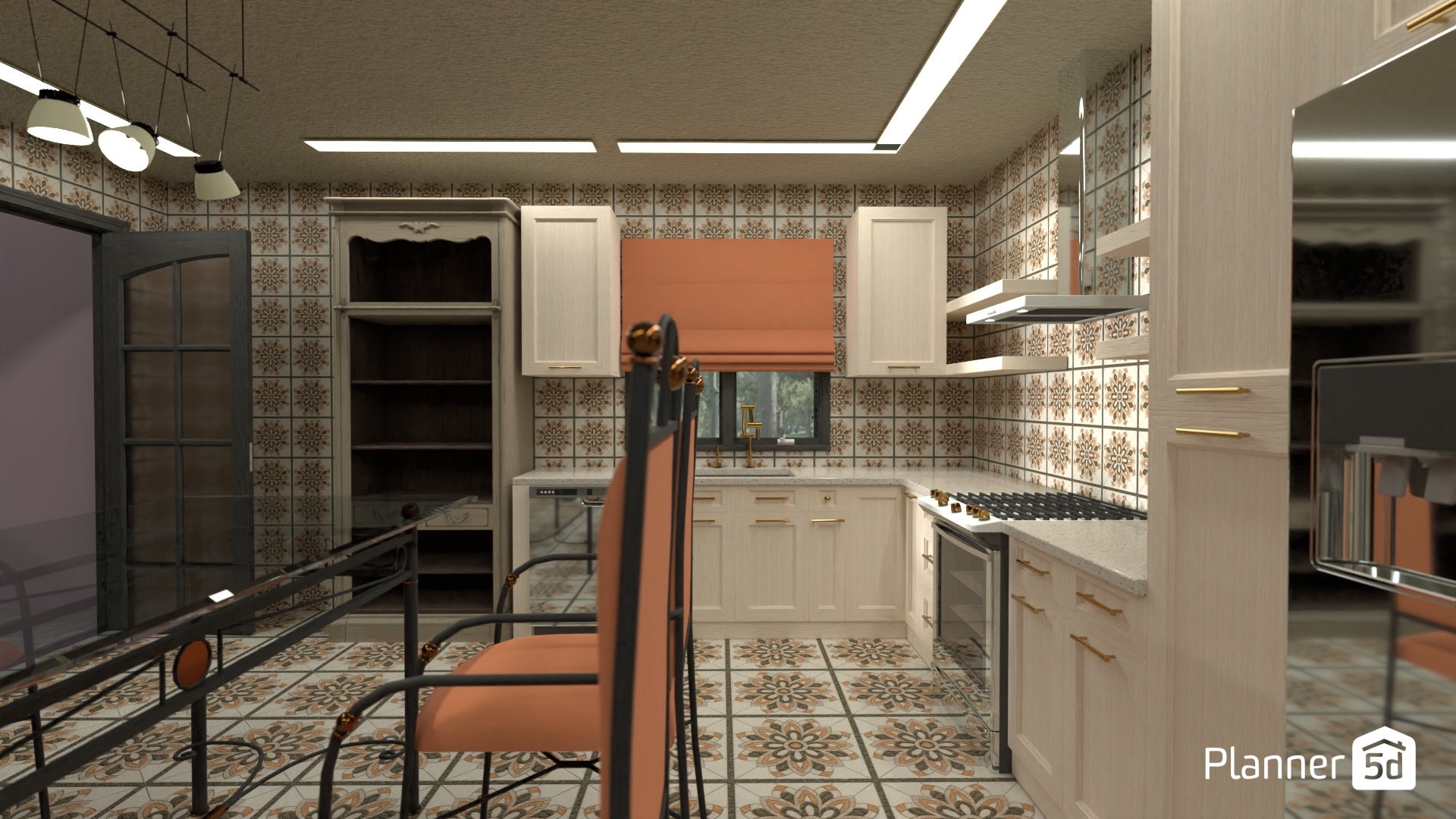 CASERIO DE MONTAÑA 3ª CASA #23763383 by Yolanda Infante Garrido