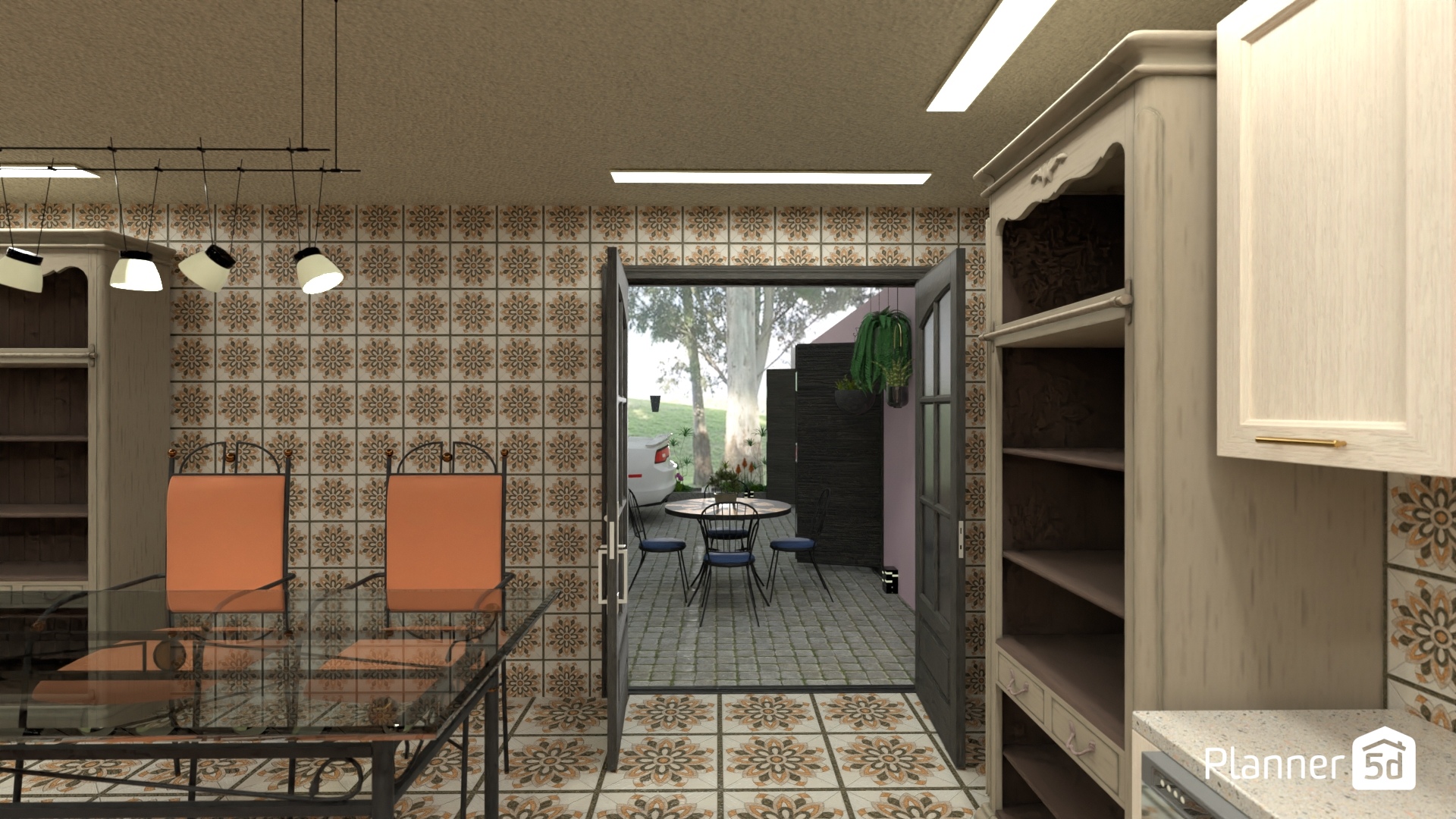 CASERIO DE MONTAÑA 3ª CASA #23763479 by Yolanda Infante Garrido