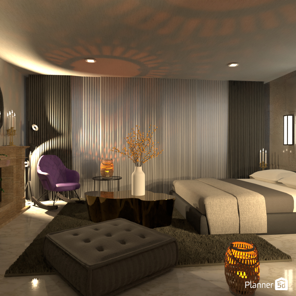 Winter and Fire! #16746475 by Editors Choice