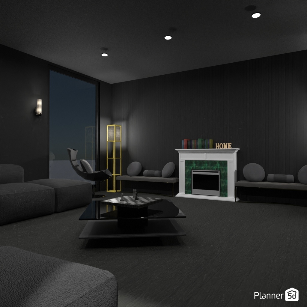  by Azzahdene Heleiki