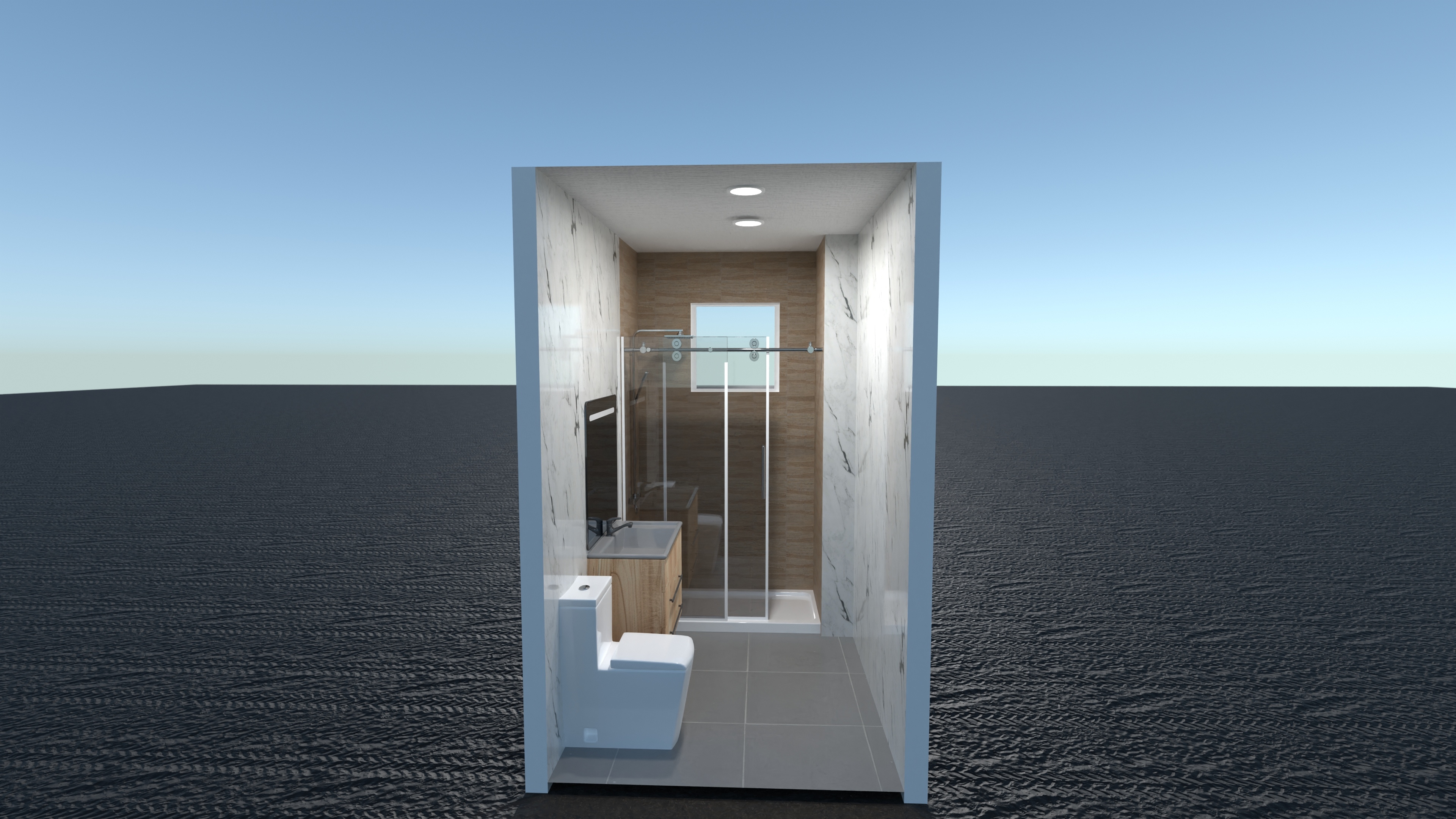 RIAÑO 2 #23473383 by eladio