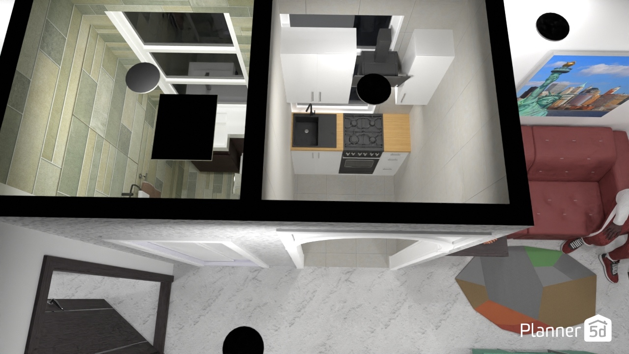 Iwaya Onike #23298838 by Rebecca Oluwatoyin Oyebade