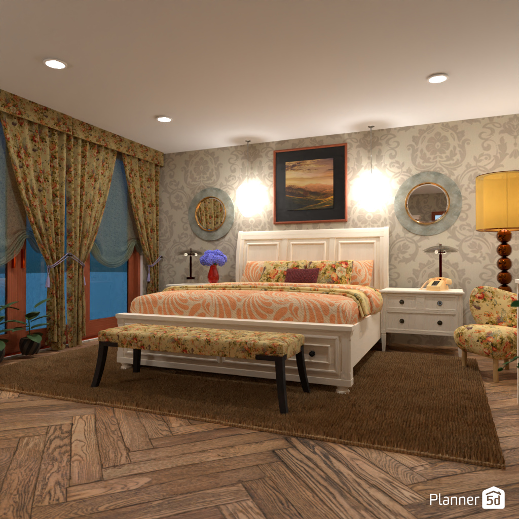 Retro #17898535 by Editors Choice