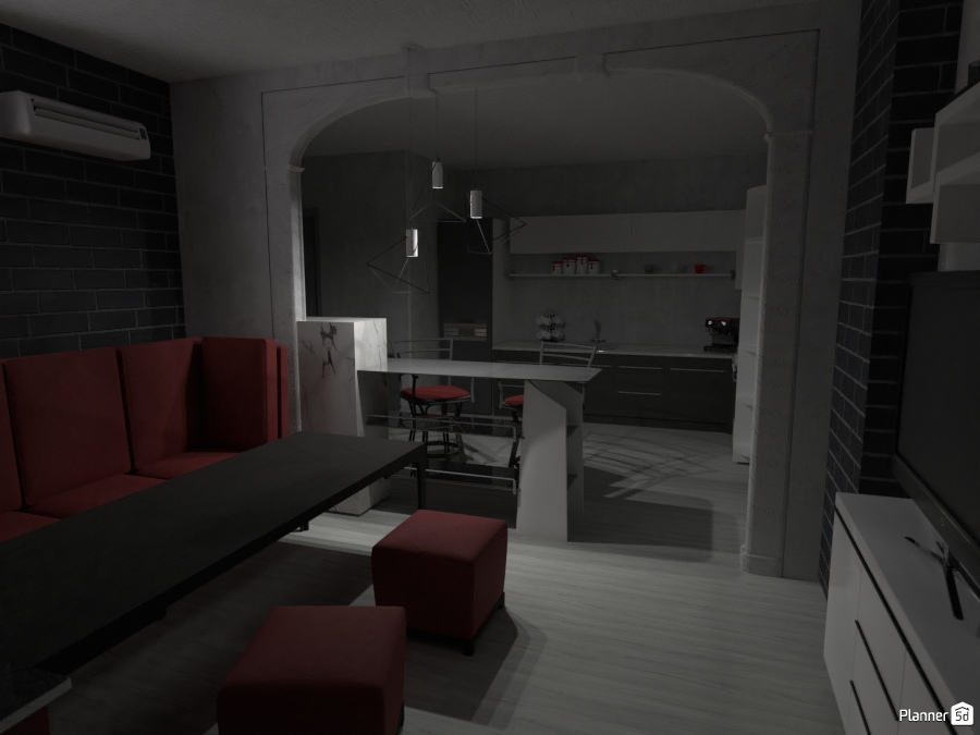 Dreams in red #2728925 by Елионора Павлова