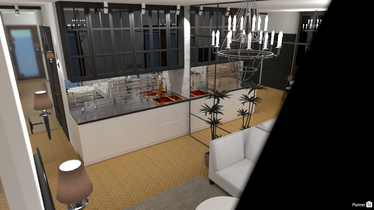 wola kuchnia #3843945 by Anonymous