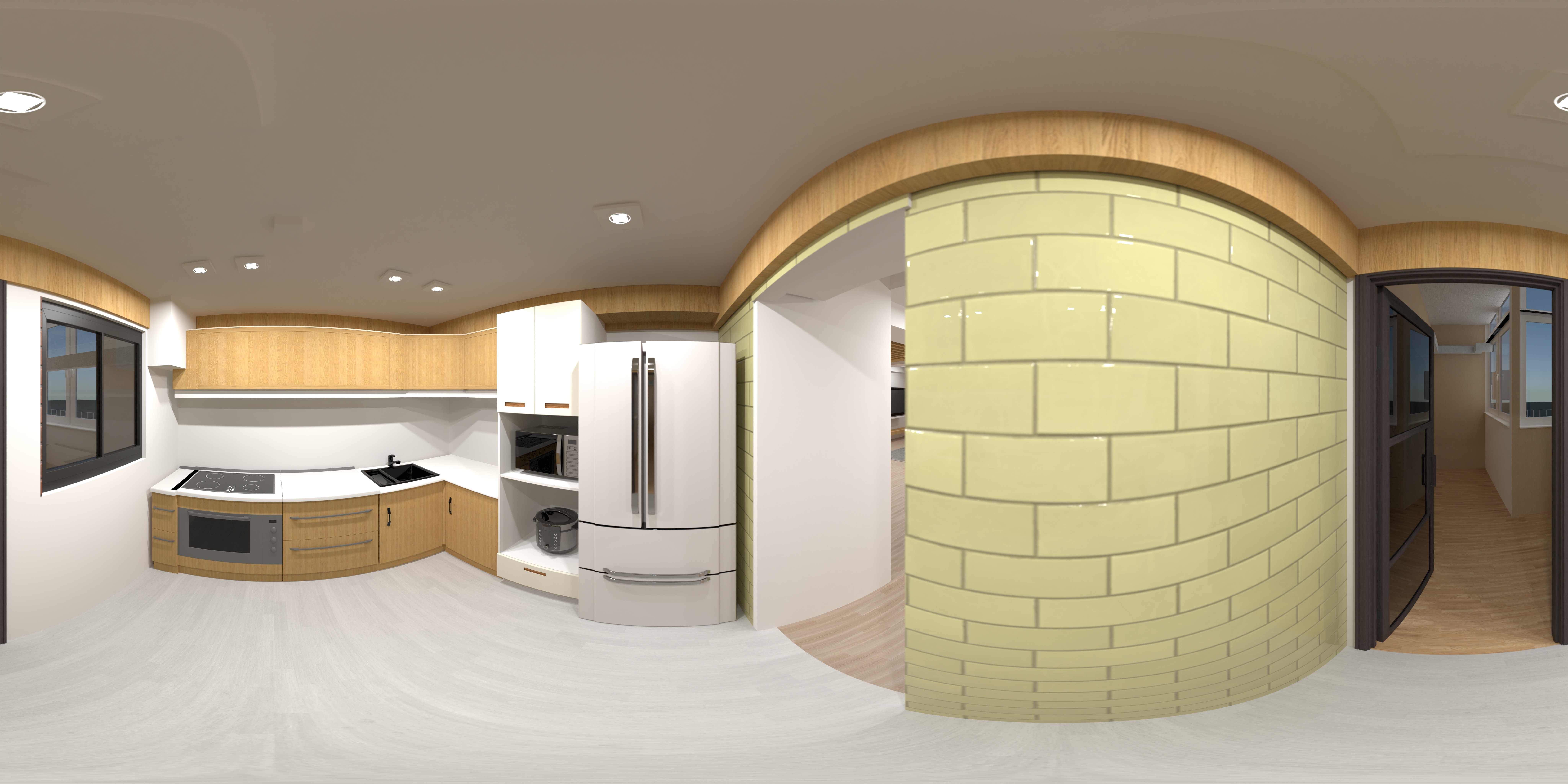 21F-Japandi-2025-0126 #24898368 by Jack -Rachel