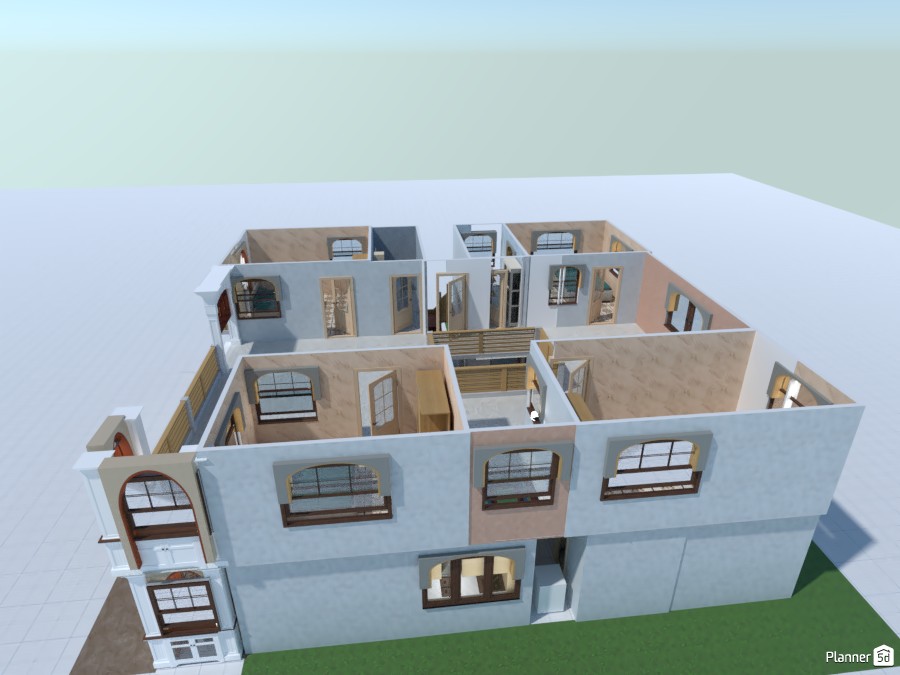 full design #3758307 by Aurangjeb