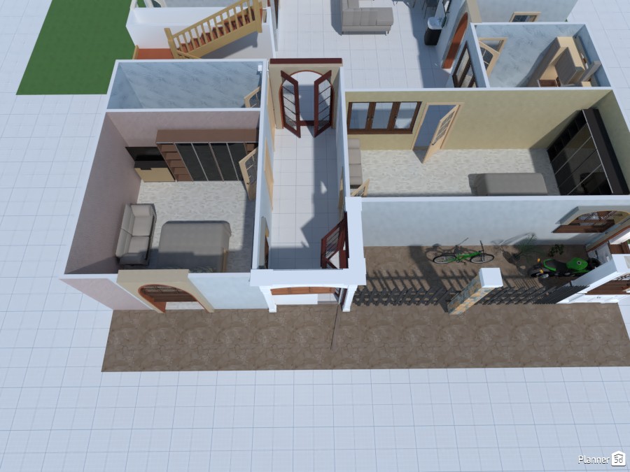 home #3745576 by Aurangjeb