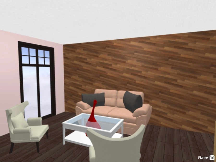 cool living room. #87068 by sz