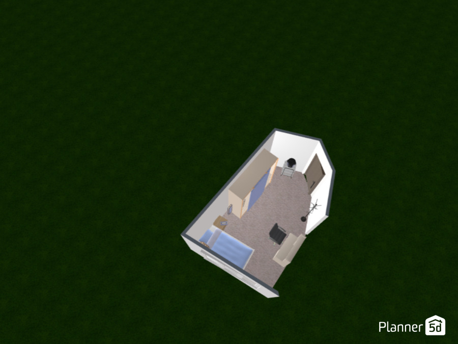 RAHIMA ROOM #35521808 by User 244267478