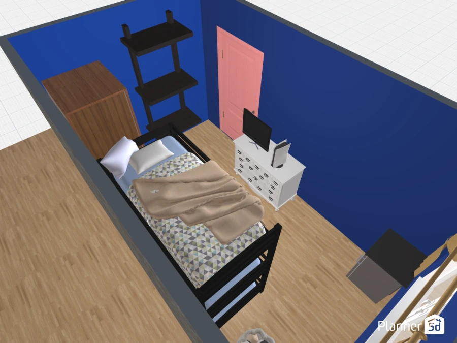 chambre #3145992 by User 236308212