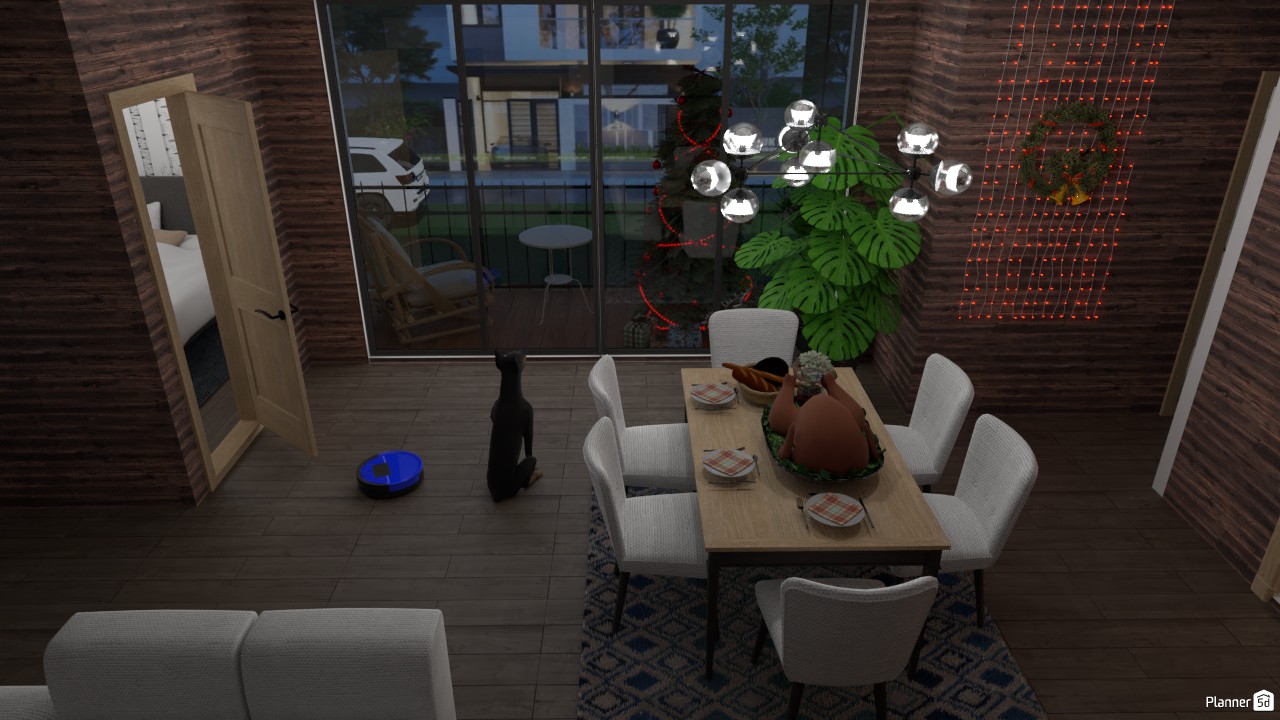 Noel #3391443 by Mui Nguyen