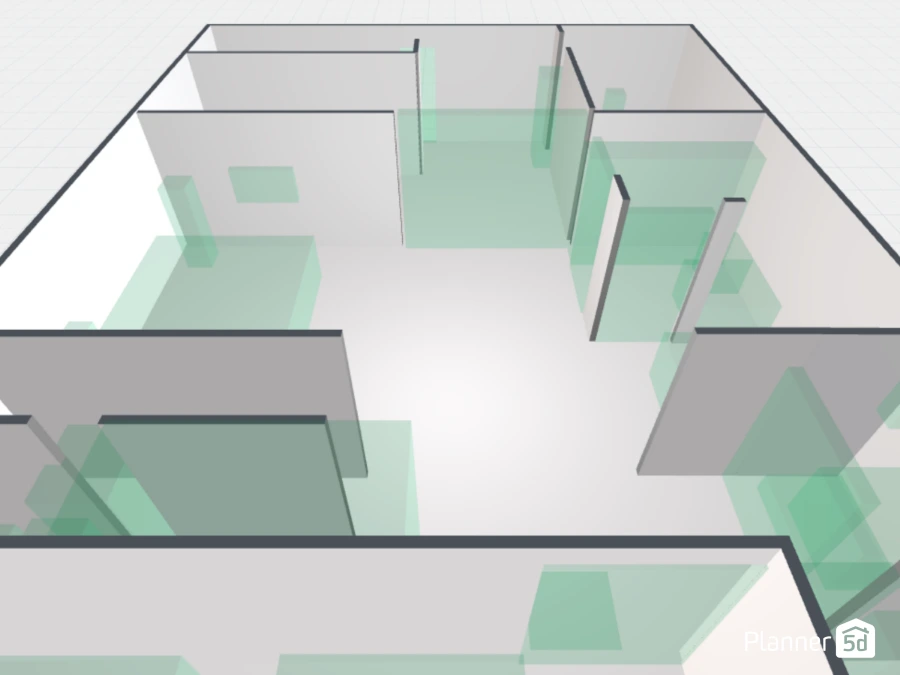 prueba casa #3135396 by User 211149040