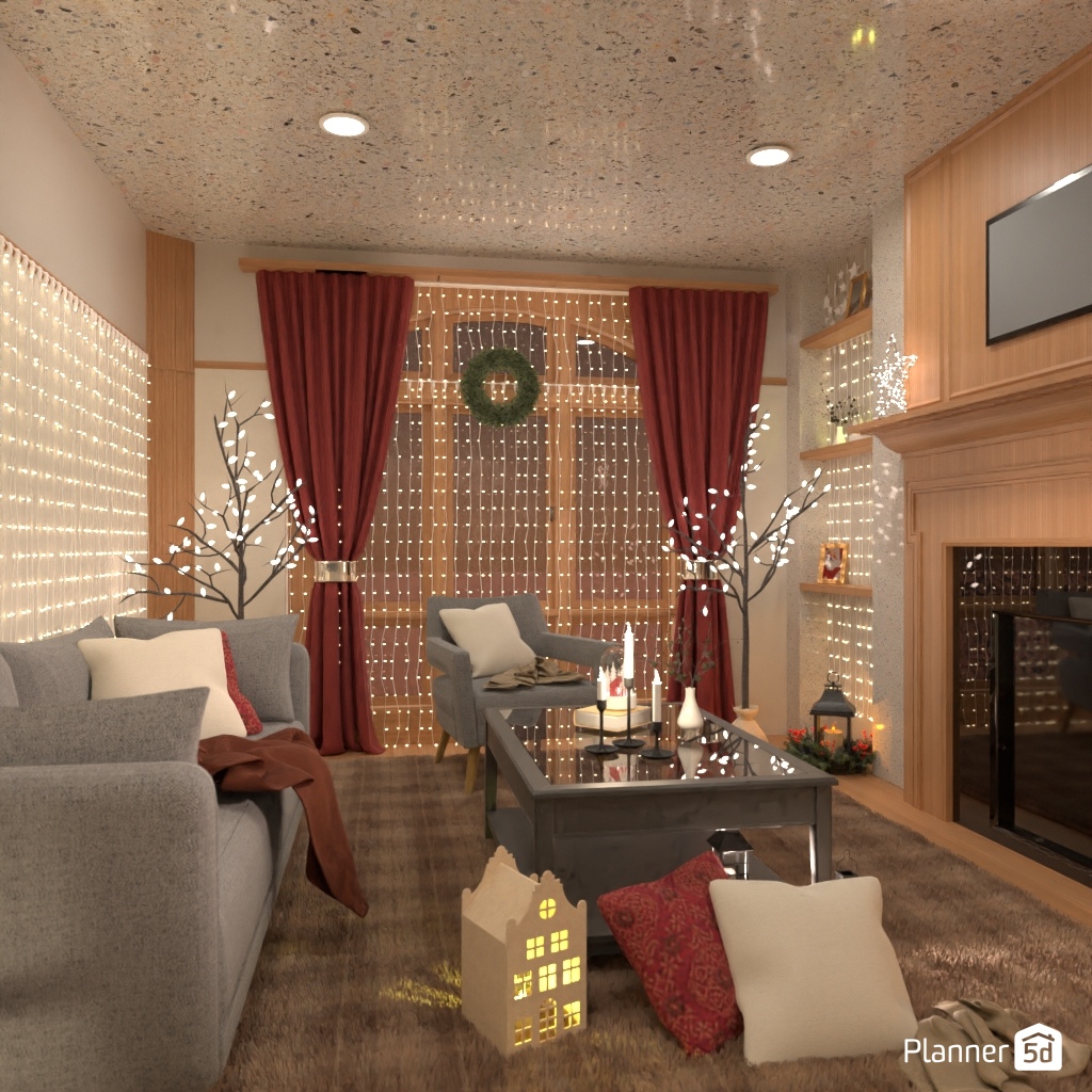 Cozy Winter #23114462 by Editors Choice