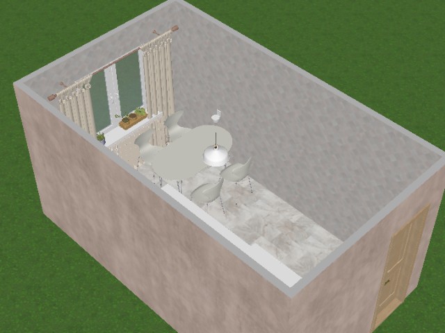 кухня эльзы #23478495 by S𝖆𝖇𝖎𝖓𝖆888