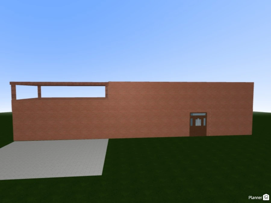 Anderson Christmas home layout! #86816 by Tessa