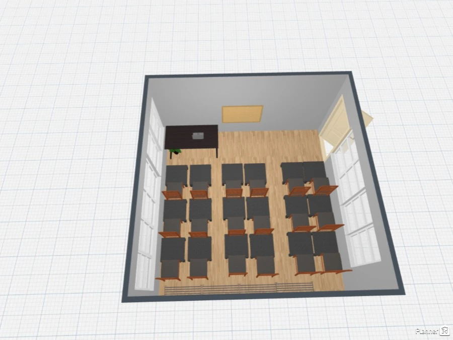 sala de clase #3108160 by User 139804450