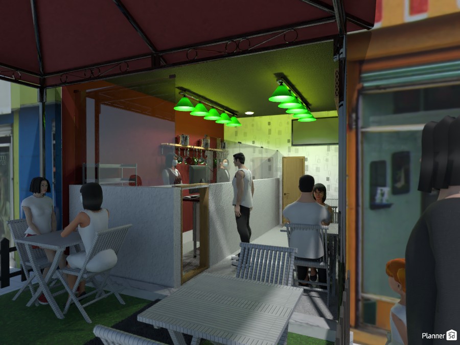 Entrada #3859301 by Diego Suarez