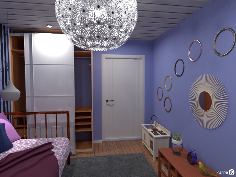 Детская для девочки #4233901 by Olga