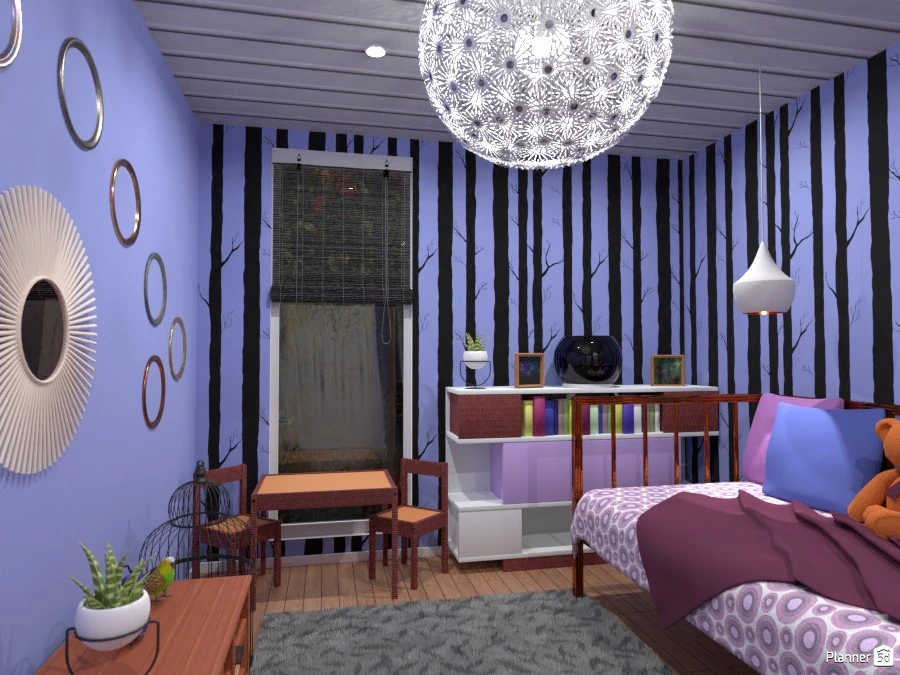 Детская для девочки #86317 by Olga