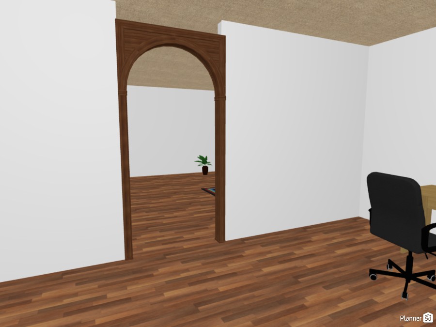 casa kito #22955738 by KitoDump