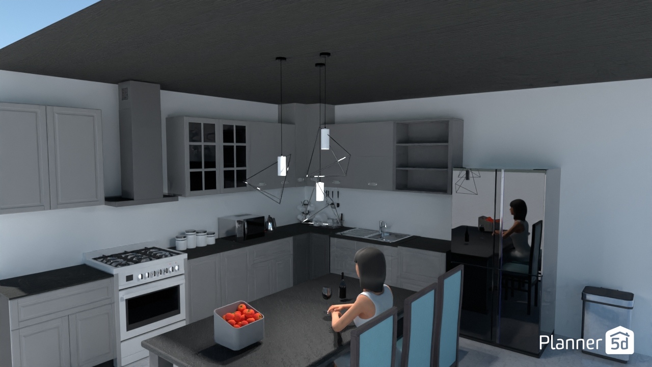 New Project #26207432 by Ariana Grandez