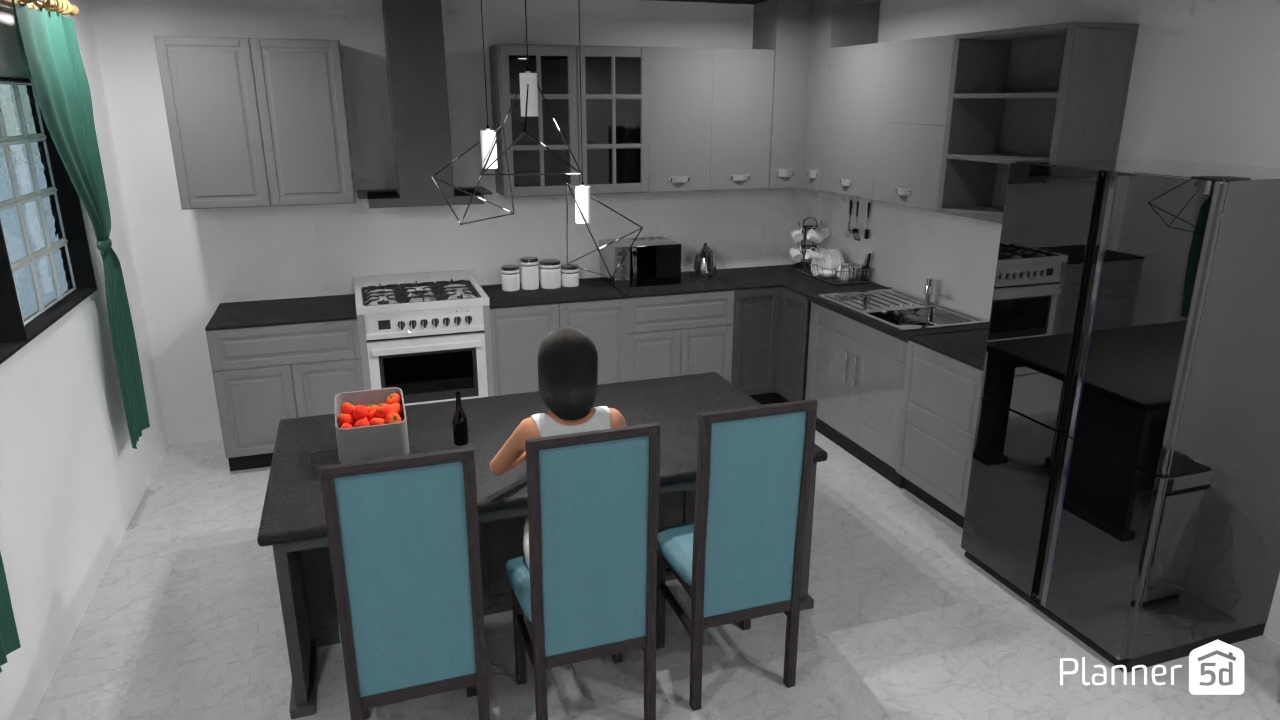 New Project #26207852 by Ariana Grandez