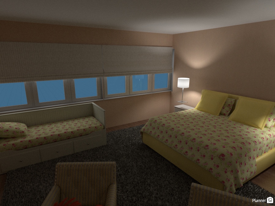 Room the hotel 1628211 by User 4158738 image