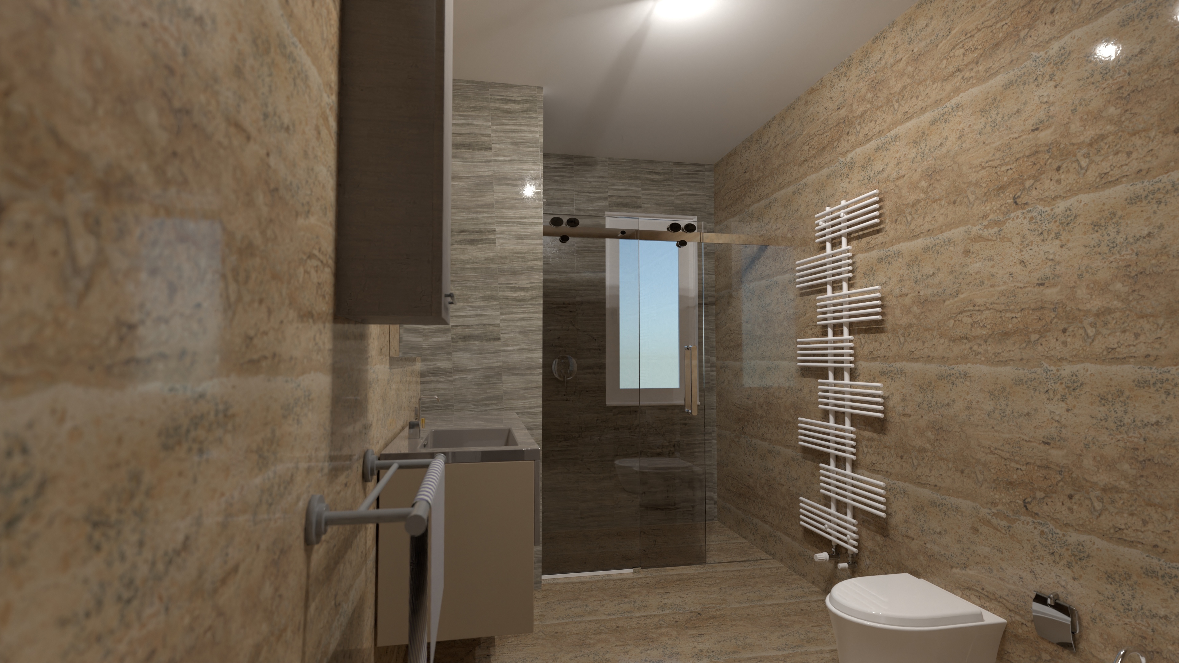 Viale Colombo modificata #23470559 by FULVIO