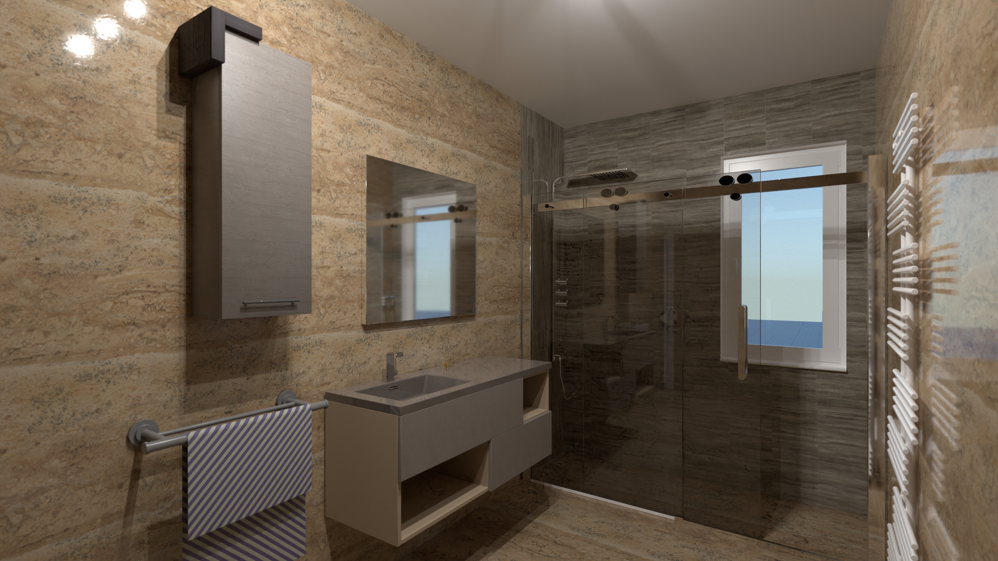 Viale Colombo modificata #23475487 by FULVIO