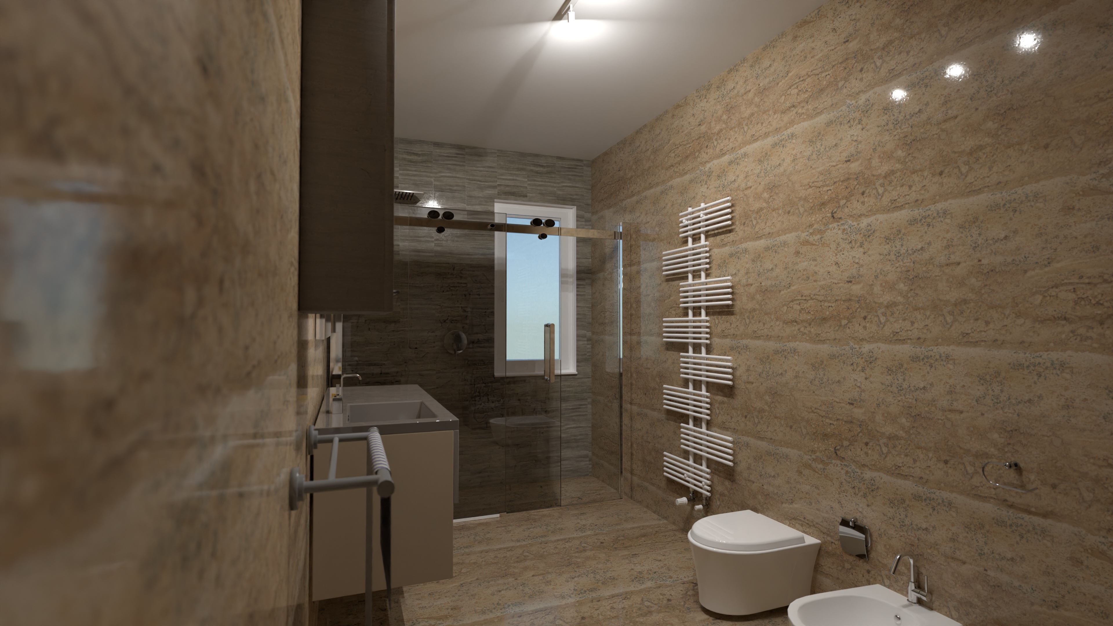 Viale Colombo modificata #23475511 by FULVIO