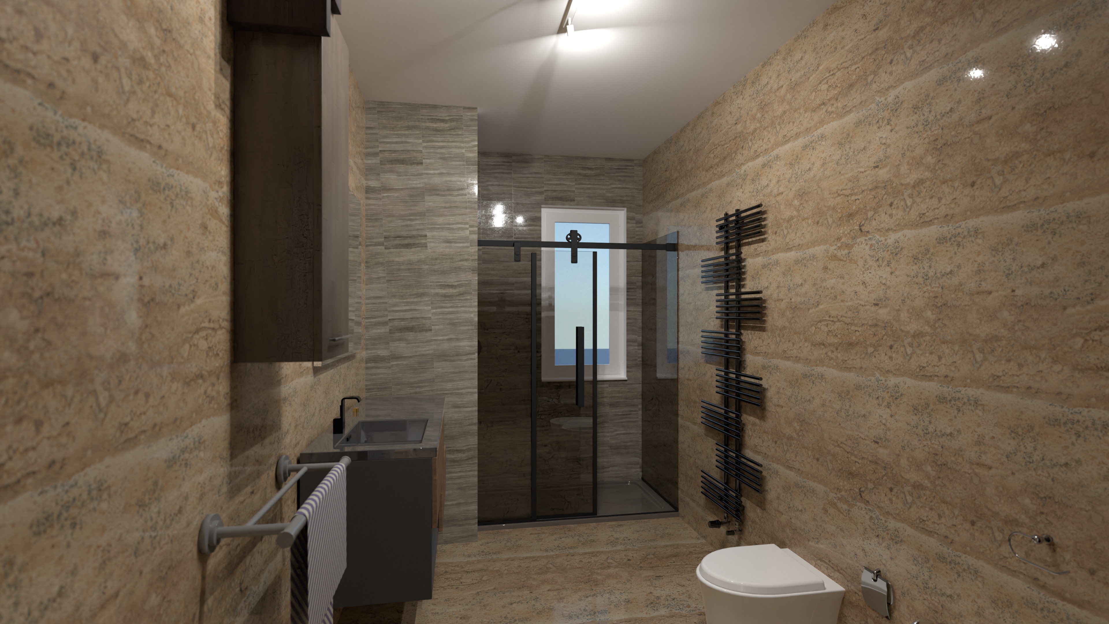 Viale Colombo modificata #23476795 by FULVIO