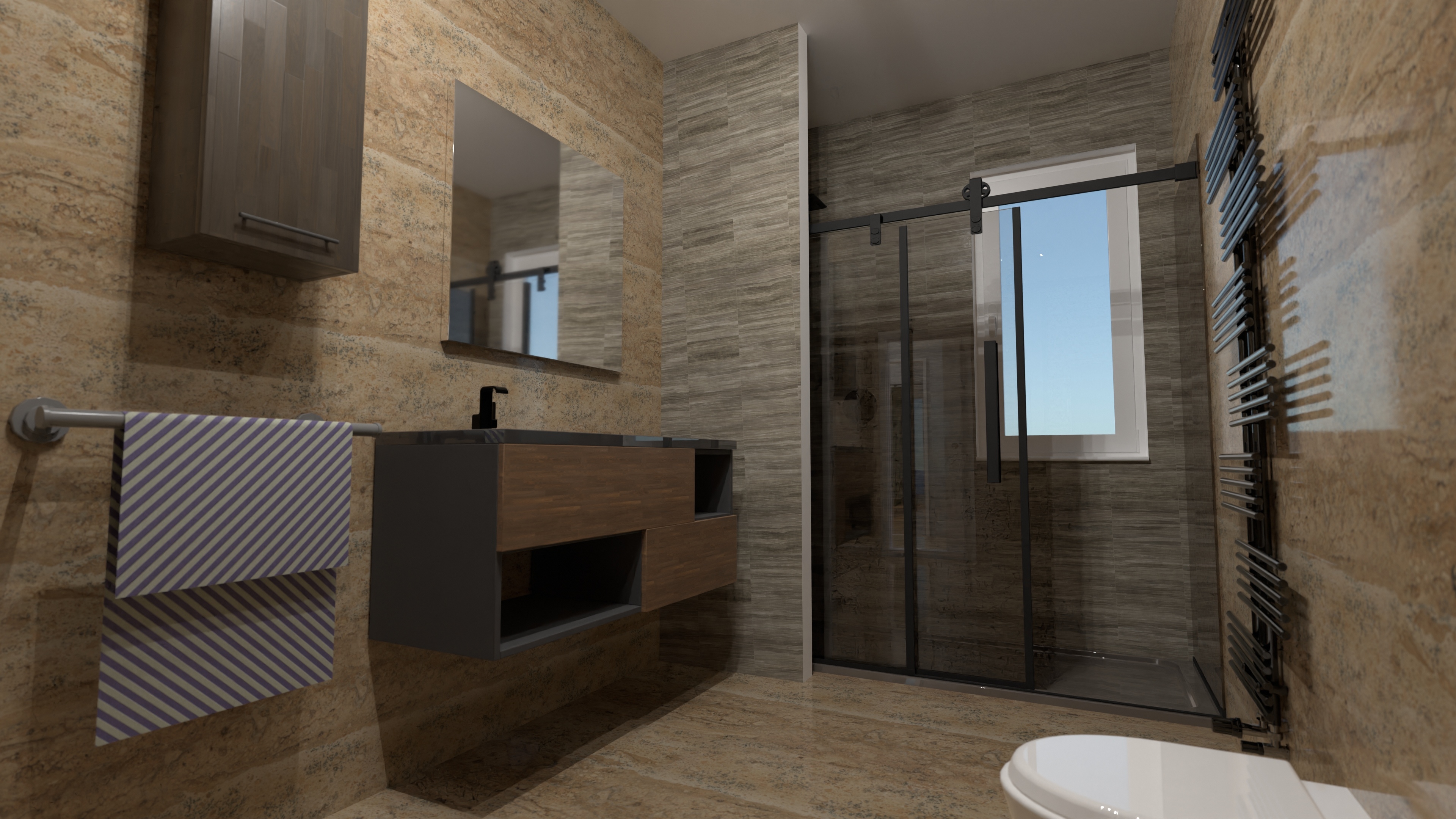 Viale Colombo modificata #23476811 by FULVIO