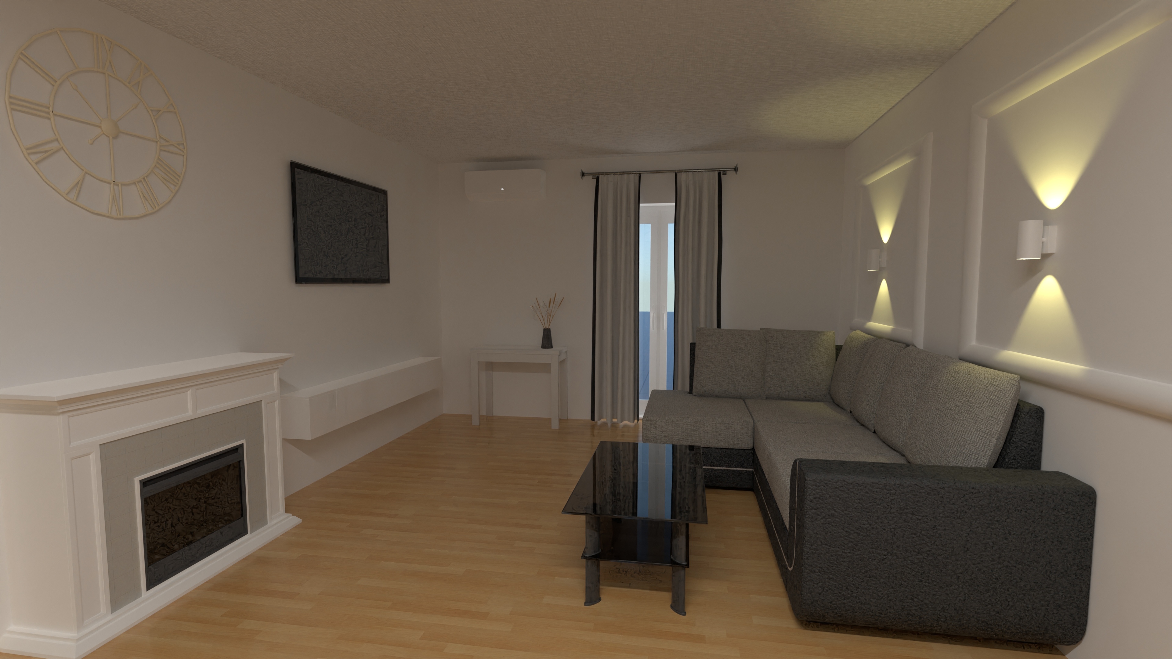 Viale Colombo modificata #23451275 by FULVIO