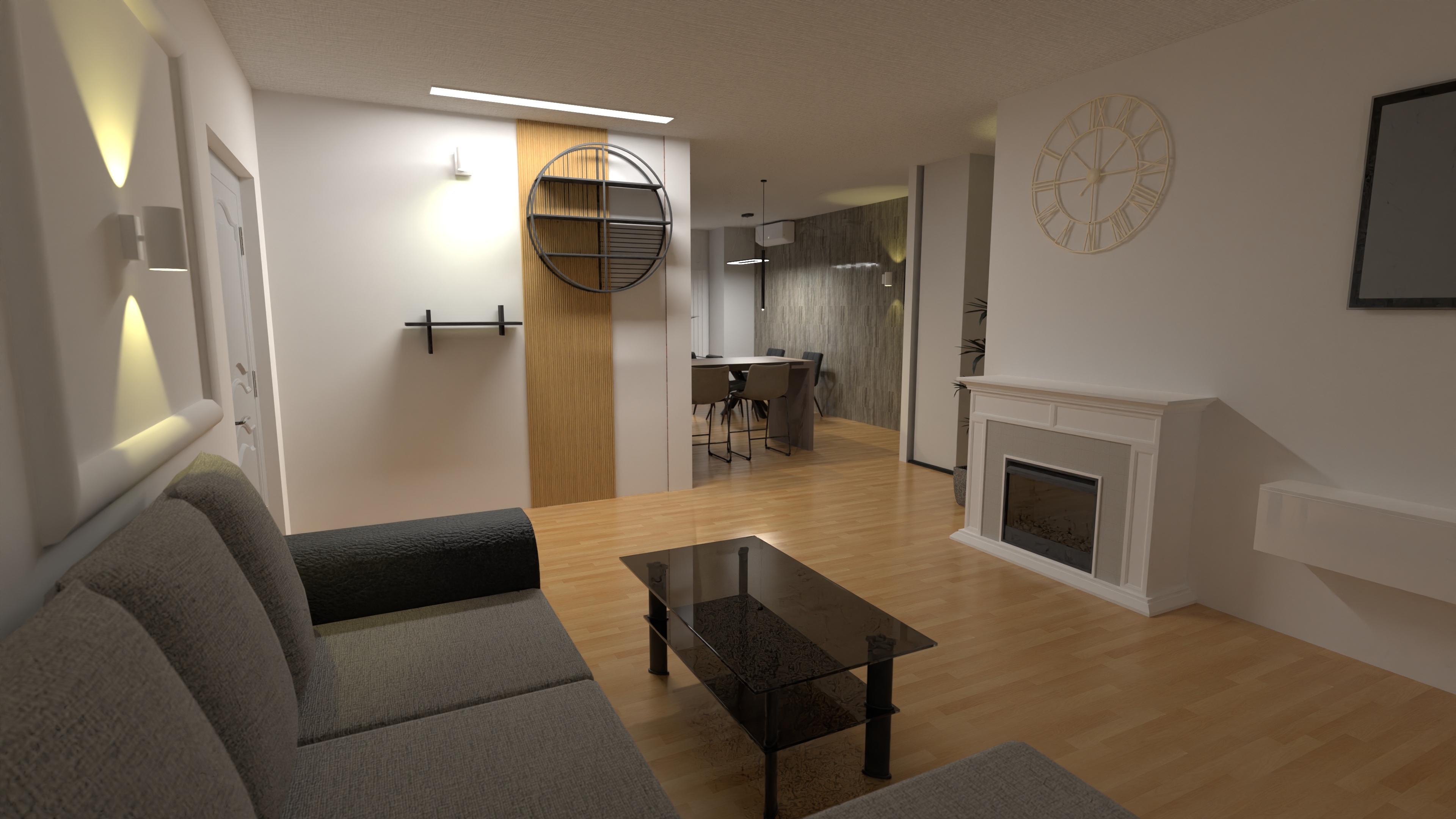 Viale Colombo modificata #23451303 by FULVIO