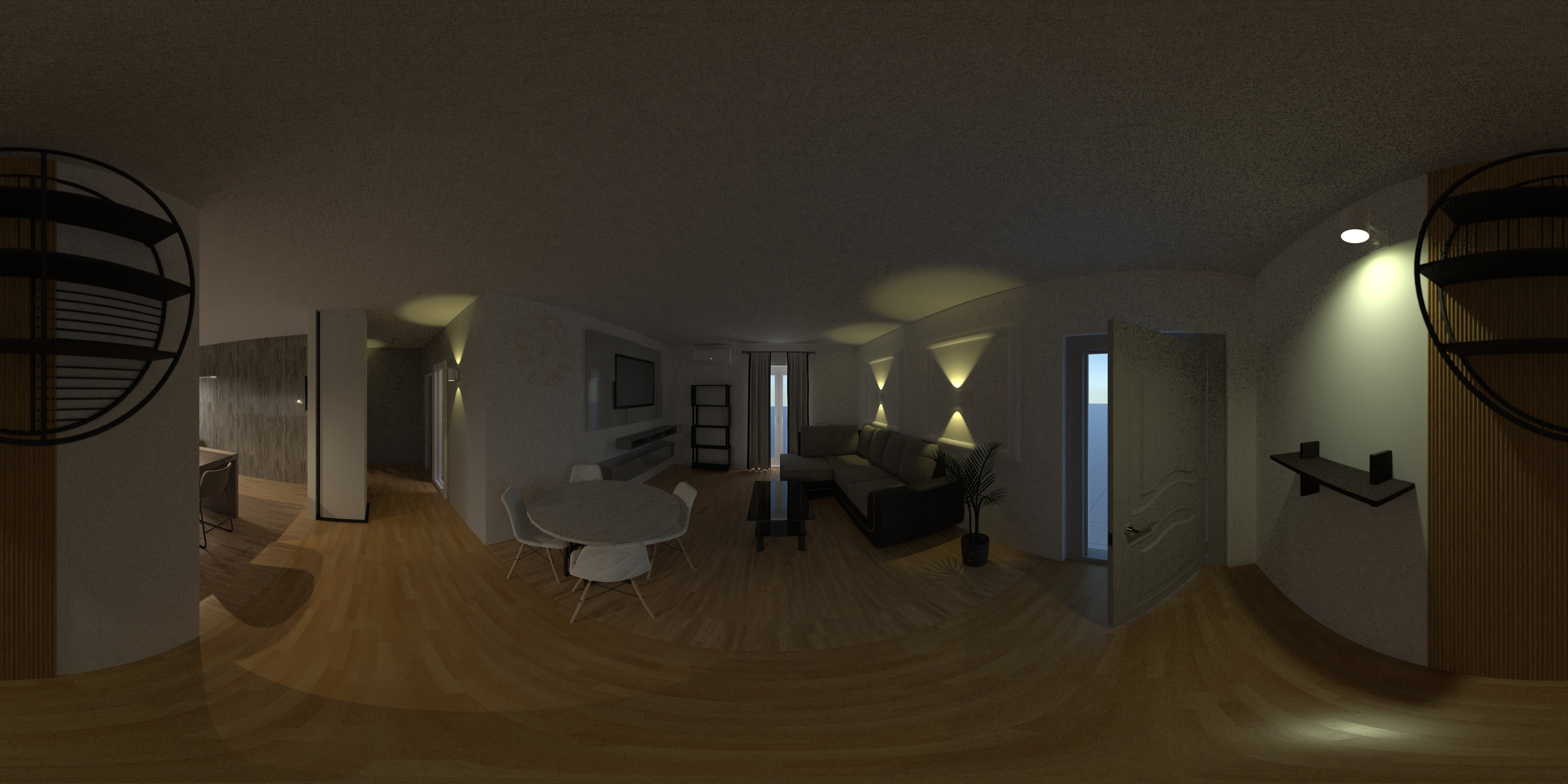 Viale Colombo modificata #23351578 by FULVIO