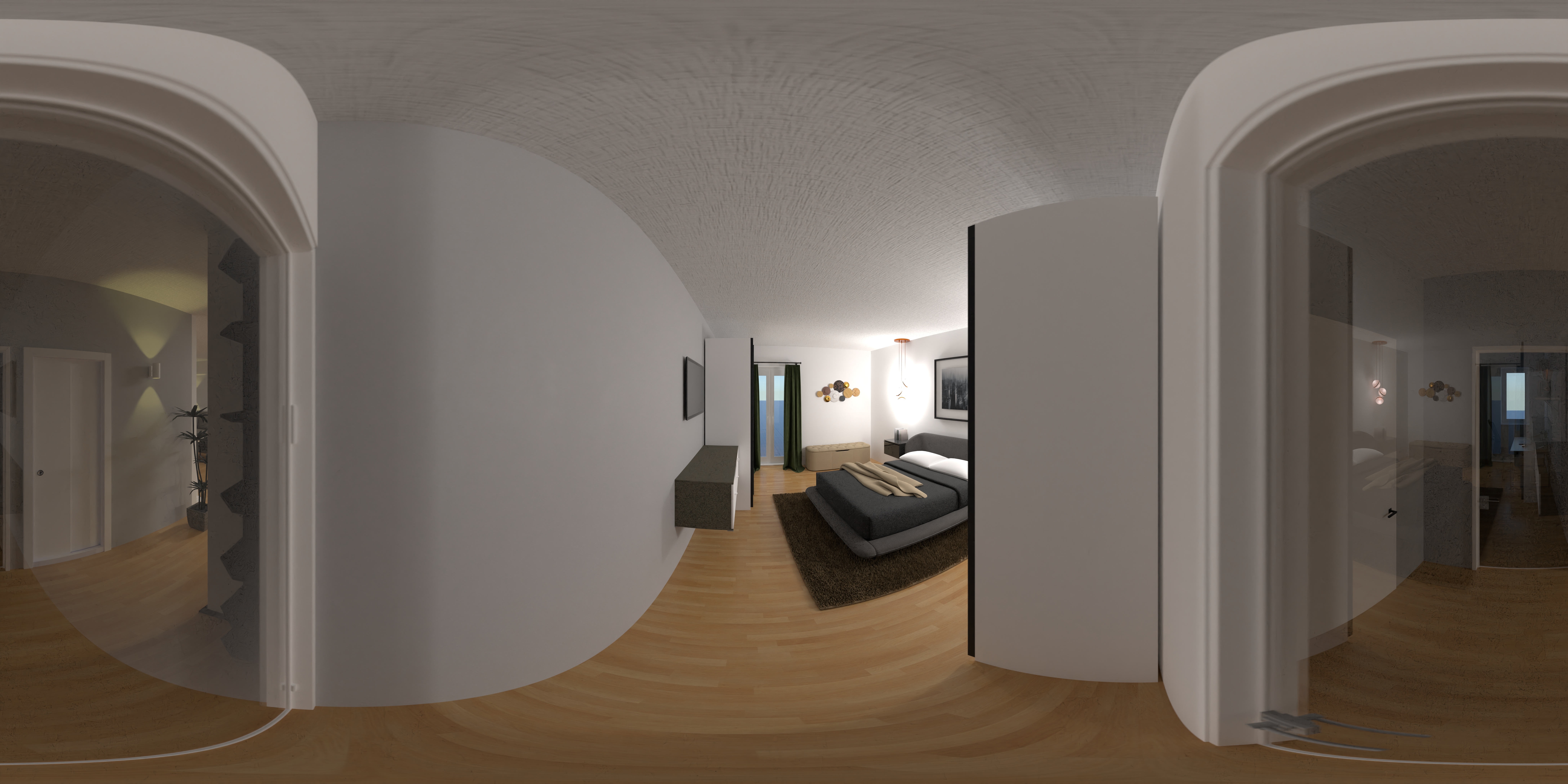 Viale Colombo modificata #23451183 by FULVIO