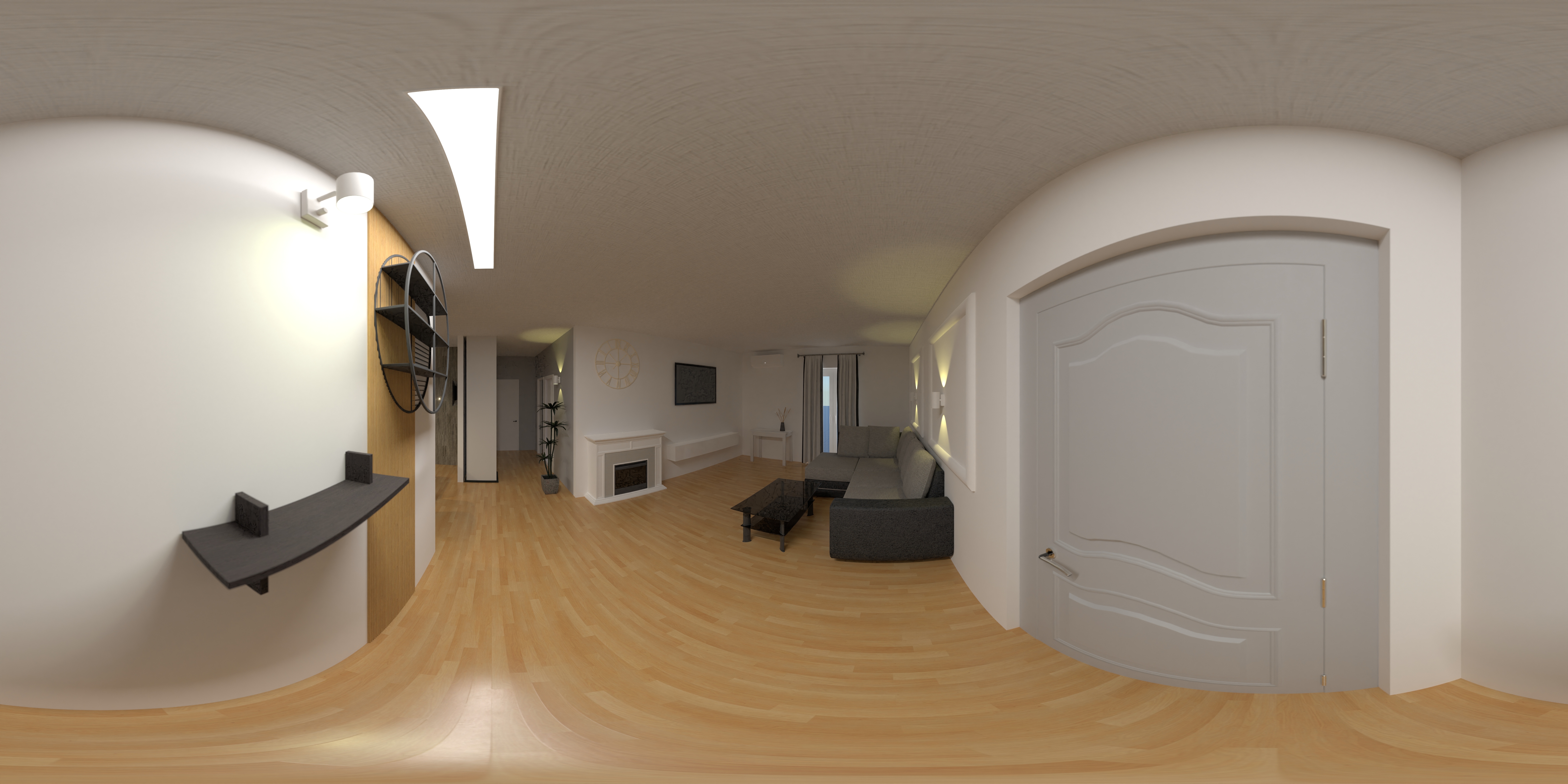 Viale Colombo modificata #23451191 by FULVIO