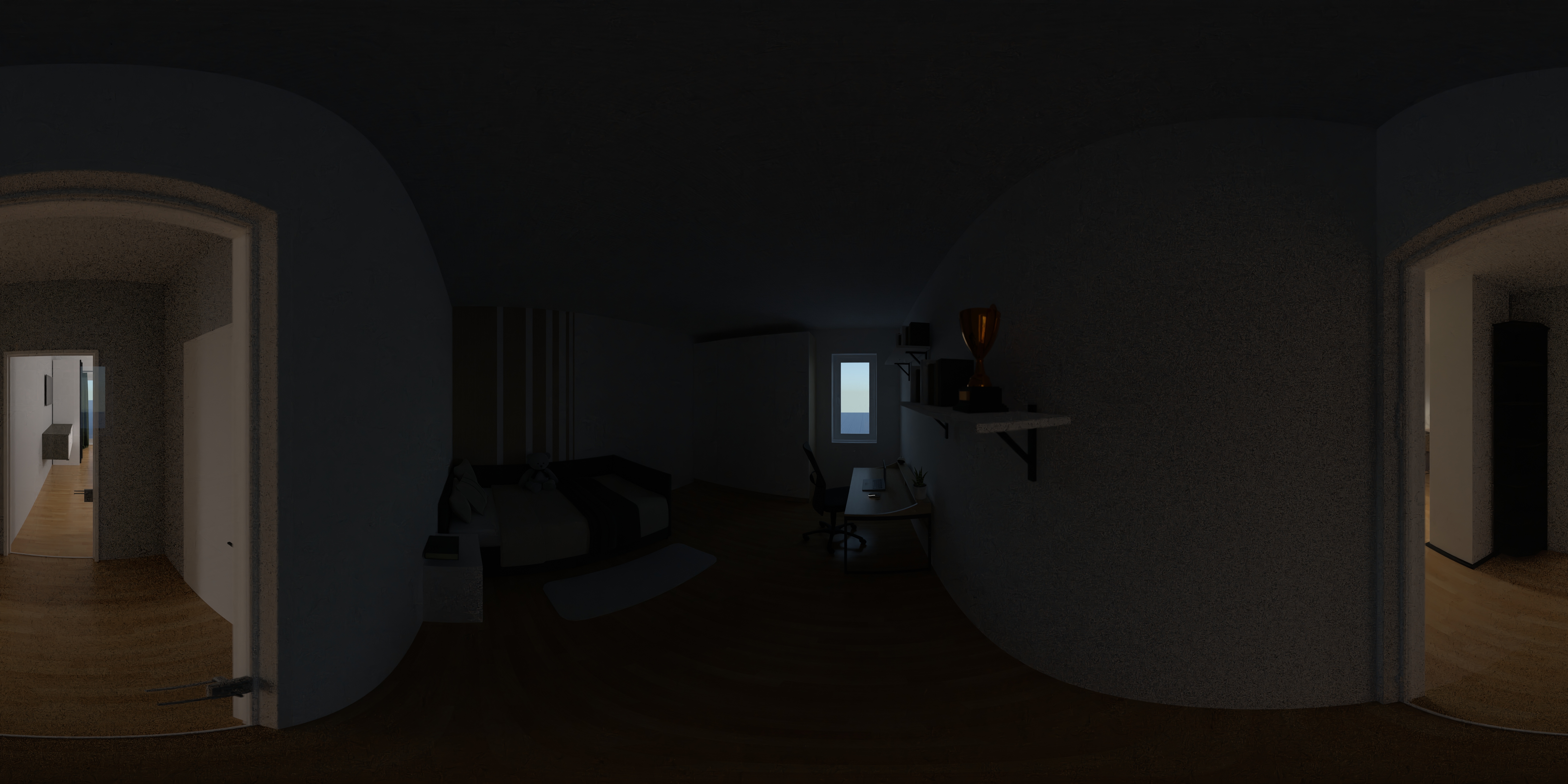 Viale Colombo modificata #23451247 by FULVIO