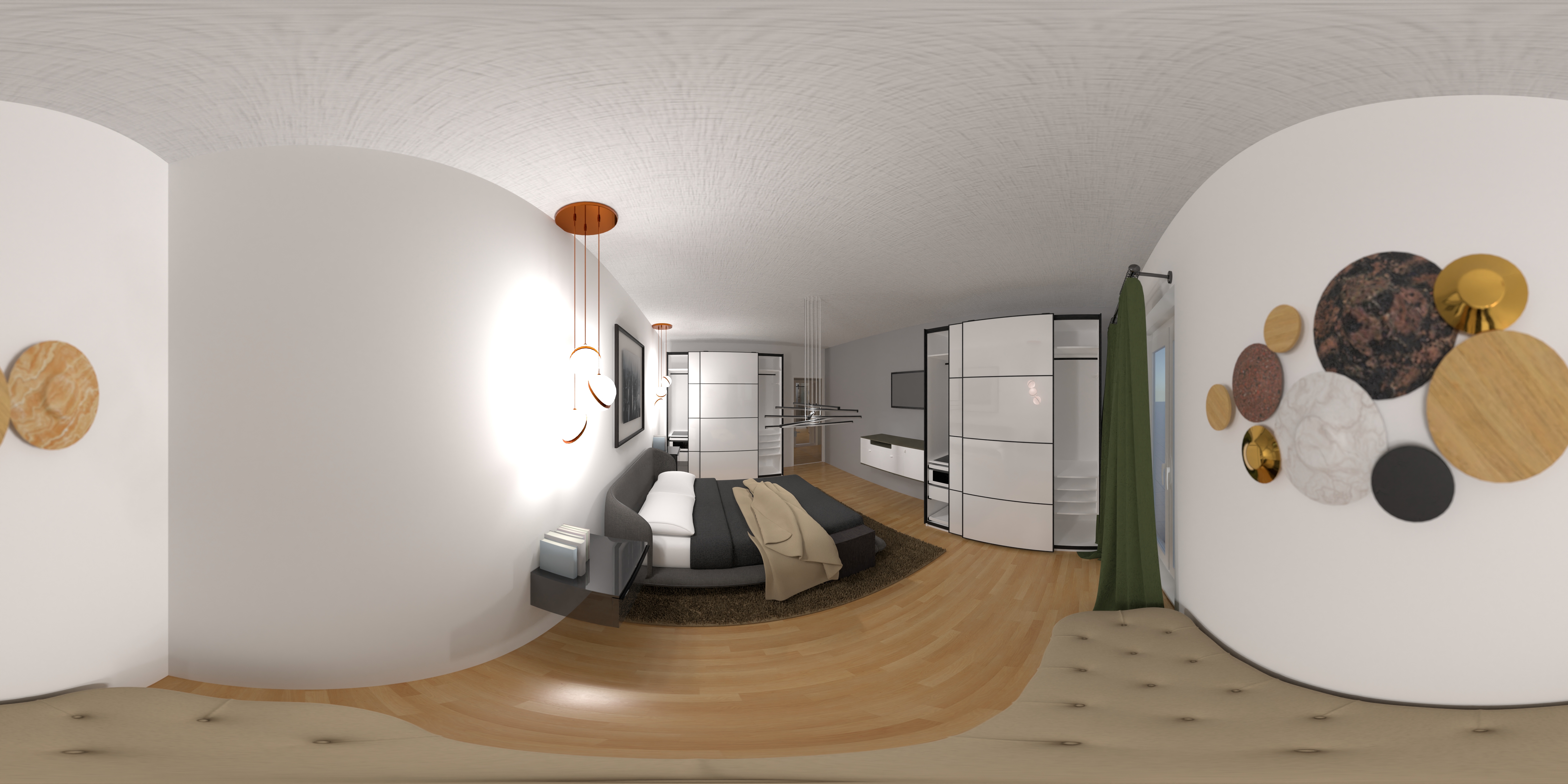 Viale Colombo modificata #23451571 by FULVIO