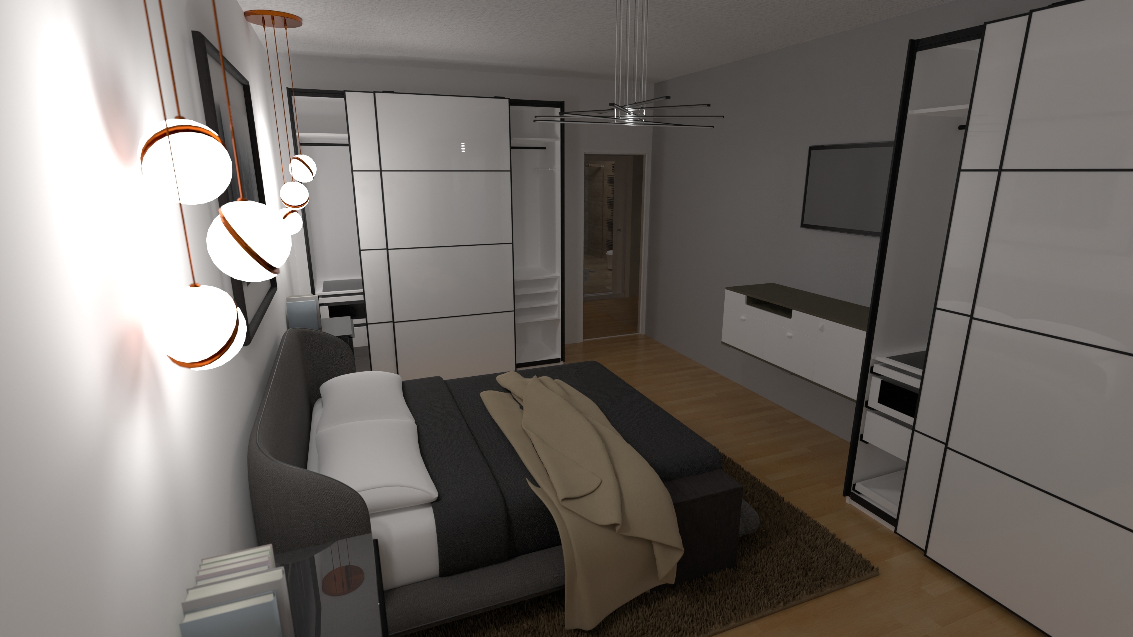 Viale Colombo modificata #23468075 by FULVIO