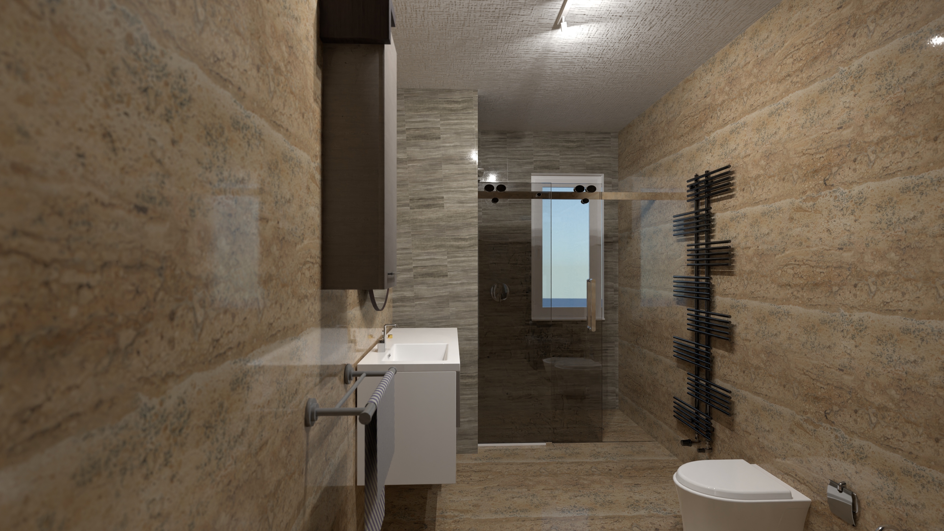 Viale Colombo modificata #23468507 by FULVIO